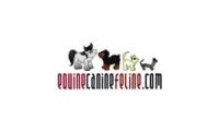 Equine Canine Feline promo codes