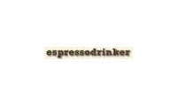 Espresso Drinker UK Promo Codes