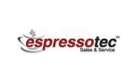 Espressotec promo codes