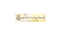 Essential Living Foods promo codes