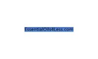 Essentialoils4less promo codes
