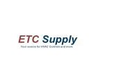 ETC Supply Promo Codes