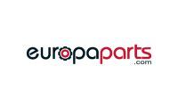 EuropaParts Promo Codes