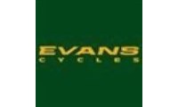 Evans Cycles promo codes