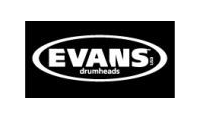 Evans Drumheads promo codes