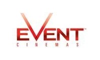 Event Cinemas Australia promo codes