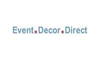 Event Decor Direct promo codes