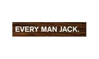 Every Man Jack promo codes