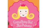 Everything But The Princess promo codes