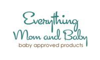 Everything Mom and Baby Shop promo codes