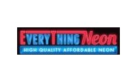 Everything-neon promo codes