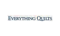 Everything Quilts promo codes