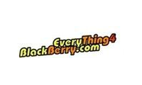 EveryThing4BlackBerry Promo Codes