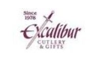 Excalibur Cutlery and Gifts Promo Codes