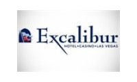 Excalibur Hotel promo codes