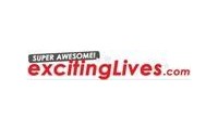 EXCITING LIVES promo codes