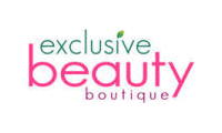 Exclusive Beauty Boutique promo codes