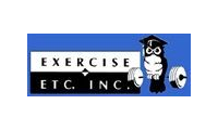 Exercise promo codes