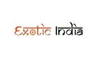 Exotic India promo codes