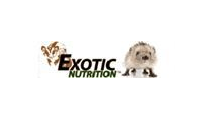 Exotic Nutrition promo codes