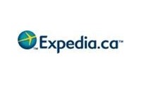 Expedia Canada promo codes