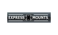 Express Mounts promo codes