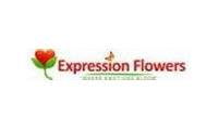 Expressionflowers promo codes