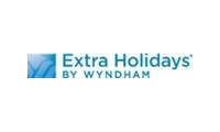 Extra Holidays By Wyndham promo codes