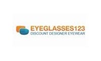 Eyeglasses123 promo codes