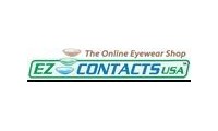 EZ Contacts USA promo codes