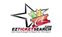 EZ Ticket Search Promo Codes
