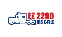 EZ2290 Promo Codes