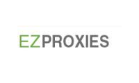 Ezproxies promo codes