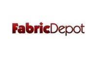 Fabric Depot promo codes