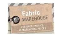 Fabric Warehouse promo codes