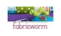 FabricWorm promo codes