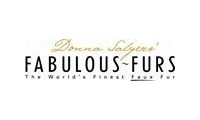 Fabulous Furs promo codes