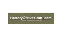 Factory Direct Craft Supply promo codes
