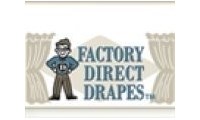 Factory Direct Drapes promo codes