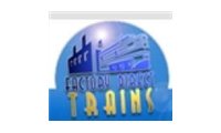 Factory Direct Trains promo codes