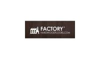 Factory Hardwood Floors promo codes