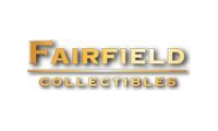 Fairfieldcollectibles promo codes