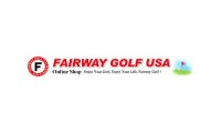 Fairway Golf Usa promo codes