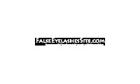 False Eyelashes Site Promo Codes