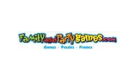 Family And Partygames promo codes