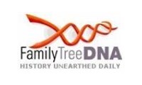 Family Tree DNA promo codes