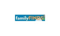 Familyfinds promo codes