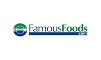 FamousFoods promo codes