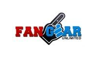 Fan Gear Unlimited promo codes