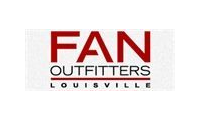 Fan Outfitters Louisville Promo Codes